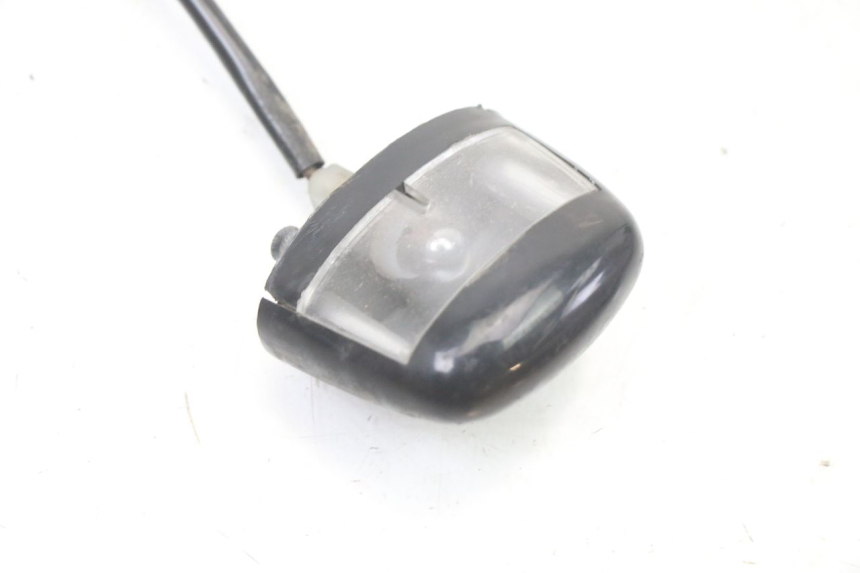 photo de ECLAIRAGE DE PLAQUE MASH CITY 4T 50 (2018 - 2020) - Zoom état d’usage