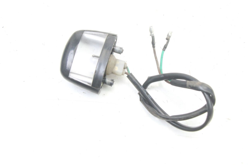 photo de ECLAIRAGE DE PLAQUE MASH CITY 4T 50 (2018 - 2020) - Autre angle de vue