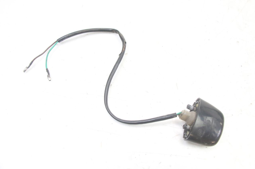 photo de ECLAIRAGE DE PLAQUE MASH CITY 4T 50 (2018 - 2020) - Gros plan technique