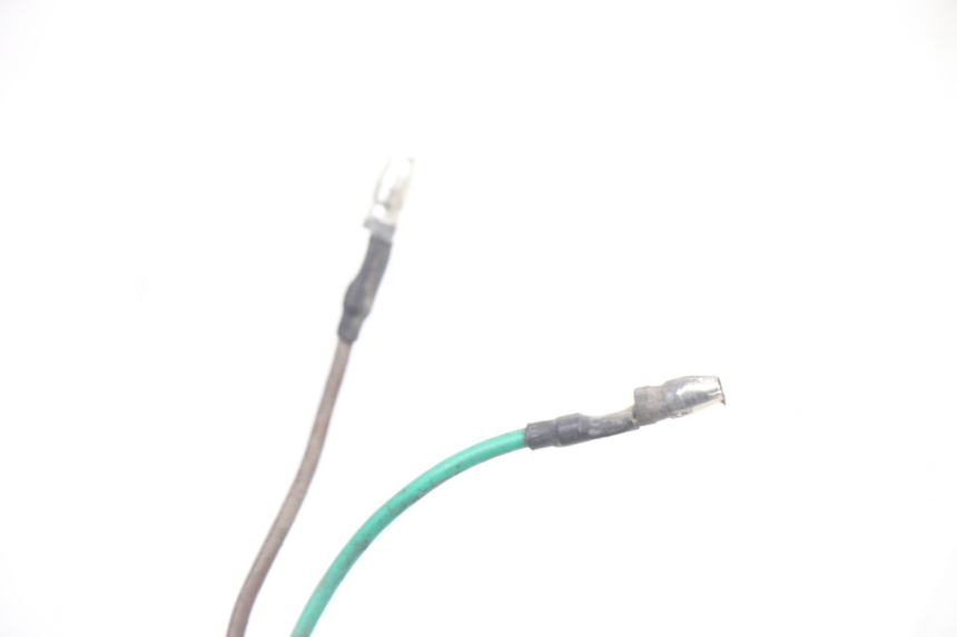 photo de ECLAIRAGE DE PLAQUE MASH CITY 4T 50 (2018 - 2020) - Vue d’ensemble