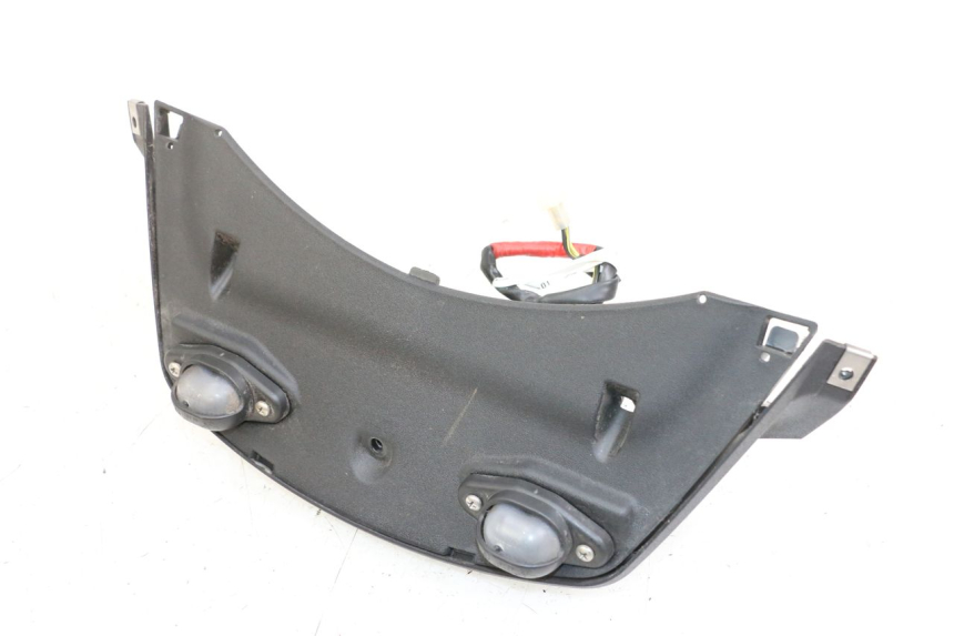 photo de ECLAIRAGE DE PLAQUE PIAGGIO MP3 HPE 350 (2018 - 2020) - Vue principale