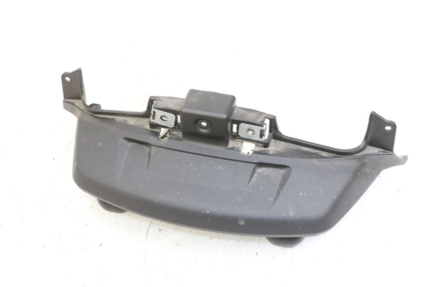 photo de ECLAIRAGE DE PLAQUE PIAGGIO MP3 HPE 350 (2018 - 2020) - Zoom état d’usage