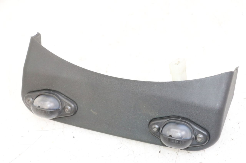 photo de ECLAIRAGE DE PLAQUE PIAGGIO MP3 LT 300 (2010 - 2016) - Vue principale