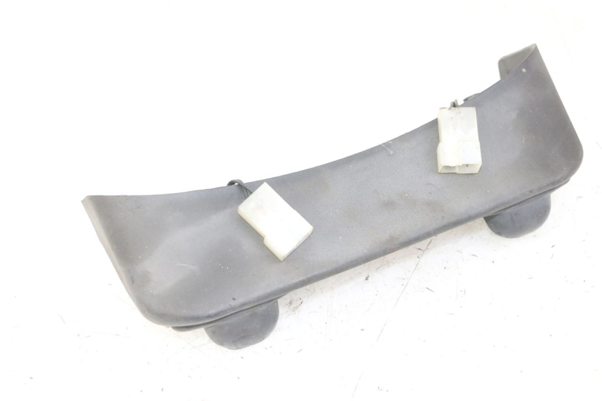 photo de ECLAIRAGE DE PLAQUE PIAGGIO MP3 LT 400 (2007 - 2012) - Autre angle de vue