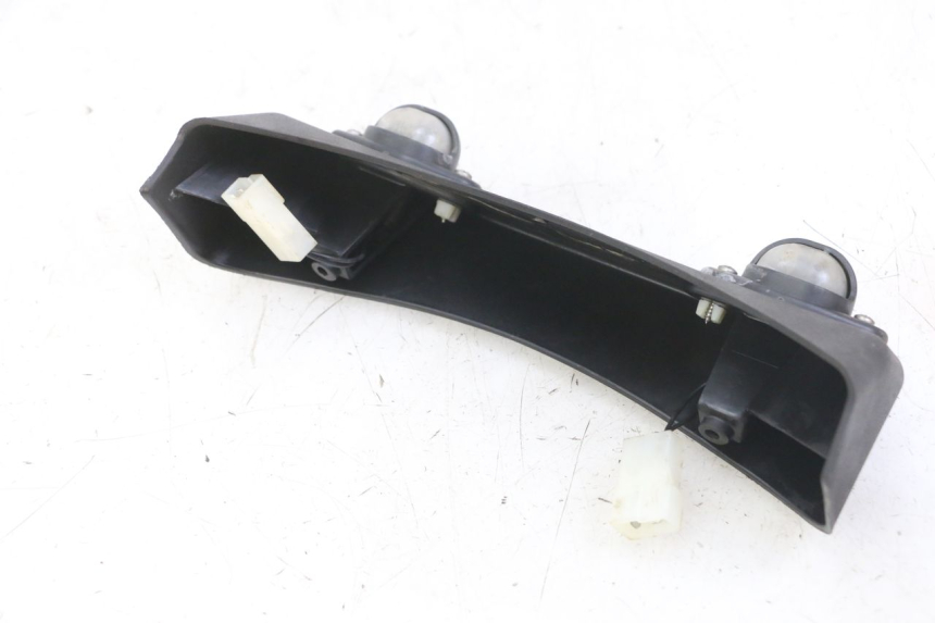 photo de ECLAIRAGE DE PLAQUE PIAGGIO MP3 LT 300 (2010 - 2016) - Gros plan technique