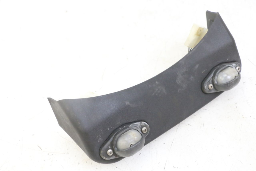 photo de ECLAIRAGE DE PLAQUE PIAGGIO MP3 LT 300 (2010 - 2016) - Vue d’ensemble