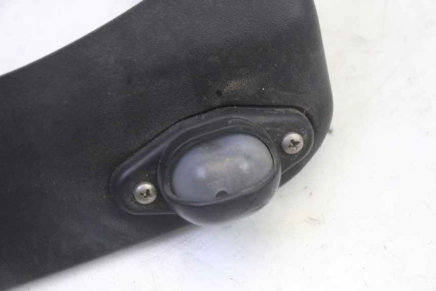 photo de ECLAIRAGE DE PLAQUE PIAGGIO MP3 LT 300 (2010 - 2016) - Zoom état d’usage