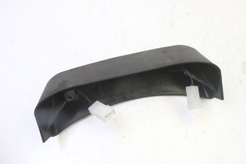 photo de ECLAIRAGE DE PLAQUE PIAGGIO MP3 LT 300 (2010 - 2016) - Gros plan technique