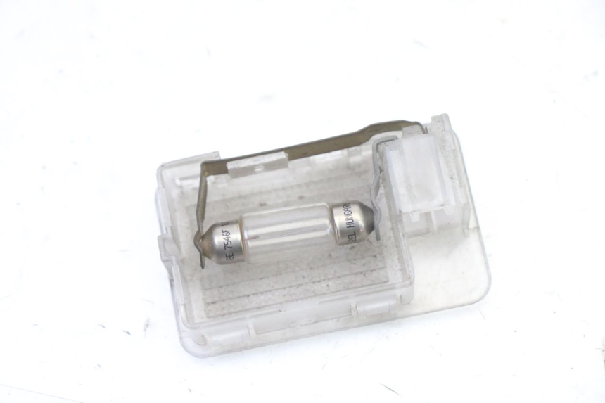 photo de ECLAIRAGE DE PLAQUE PIAGGIO MP3 500 (2011 - 2015) - Vue principale