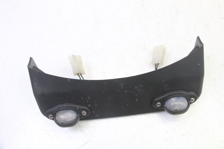 photo de ECLAIRAGE DE PLAQUE PIAGGIO MP3 RL 250 (2006 - 2010) - Vue principale