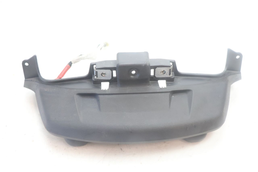 photo de ECLAIRAGE DE PLAQUE PIAGGIO MP3 500 (2016 - 2018) - Vue d’ensemble