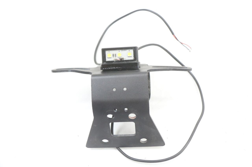 photo de ECLAIRAGE DE PLAQUE KAWASAKI NINJA 400 (2018 - 2023) - Vue principale