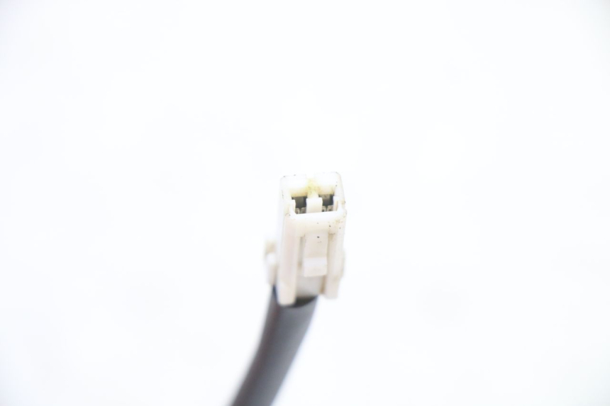 photo de ECLAIRAGE DE PLAQUE PIAGGIO NRG POWER PUREJET 50 (2018 - 2021) - Points de fixation