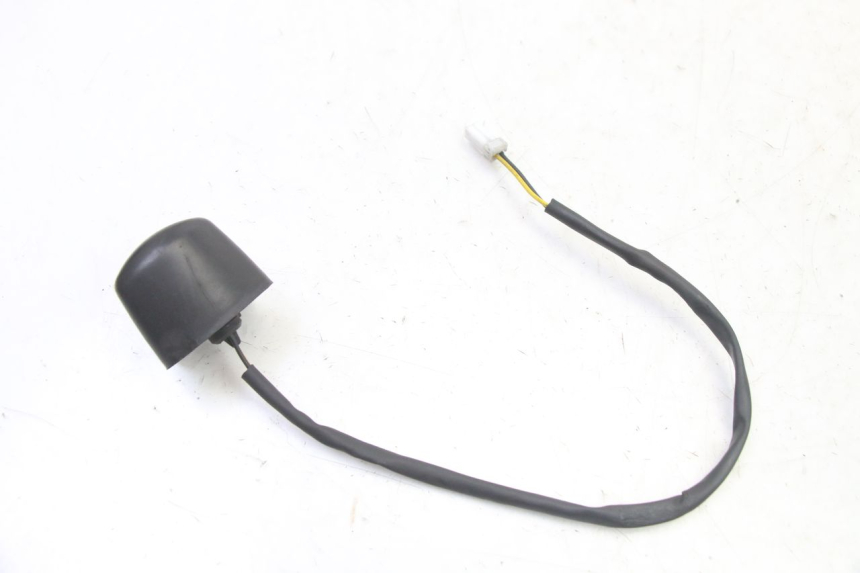 photo de ECLAIRAGE DE PLAQUE PIAGGIO NRG POWER PUREJET 50 (2018 - 2021) - Autre angle de vue