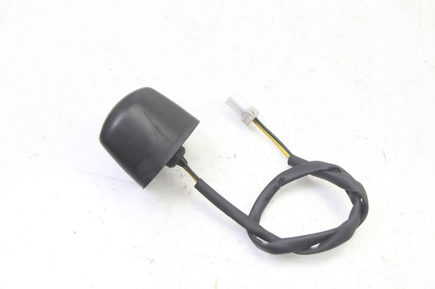 photo de ECLAIRAGE DE PLAQUE PIAGGIO NRG POWER PUREJET 50 (2018 - 2021) - Gros plan technique