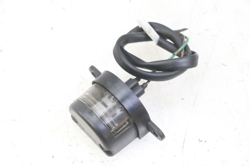 photo de ECLAIRAGE DE PLAQUE HONDA NTV DEAUVILLE ABS 700 (2007 - 2016) - Vue principale