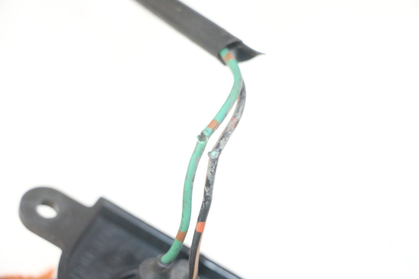 photo de ECLAIRAGE DE PLAQUE HONDA NTV DEAUVILLE ABS 700 (2007 - 2016) - Zoom état d’usage