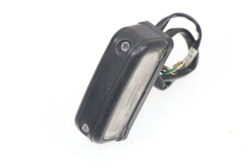 photo de ECLAIRAGE DE PLAQUE HONDA PCX (JF28) 125 (2009 - 2011) - Détail de la pièce