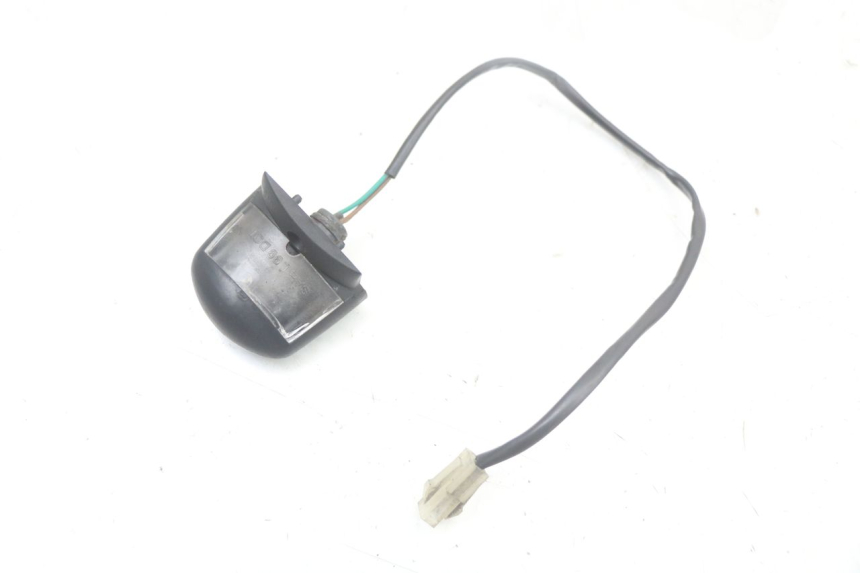 photo de ECLAIRAGE DE PLAQUE PEUGEOT SATELIS 125 (2010 - 2012) - Vue principale