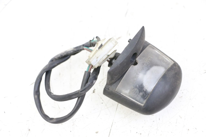 photo de ECLAIRAGE DE PLAQUE PEUGEOT SATELIS 125 (2013 - 2018) - Vue principale