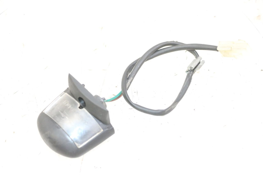 photo de ECLAIRAGE DE PLAQUE PEUGEOT SATELIS 125 (2013 - 2018) - Vue principale