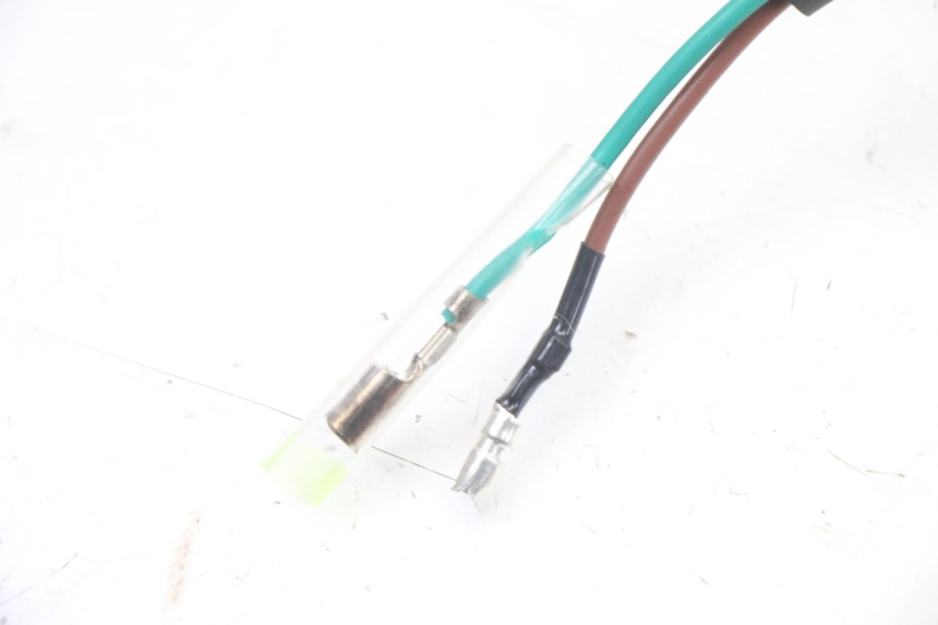 photo de ECLAIRAGE DE PLAQUE PEUGEOT TWEET 4T 50 (2023 - 2025) - Vue d’ensemble