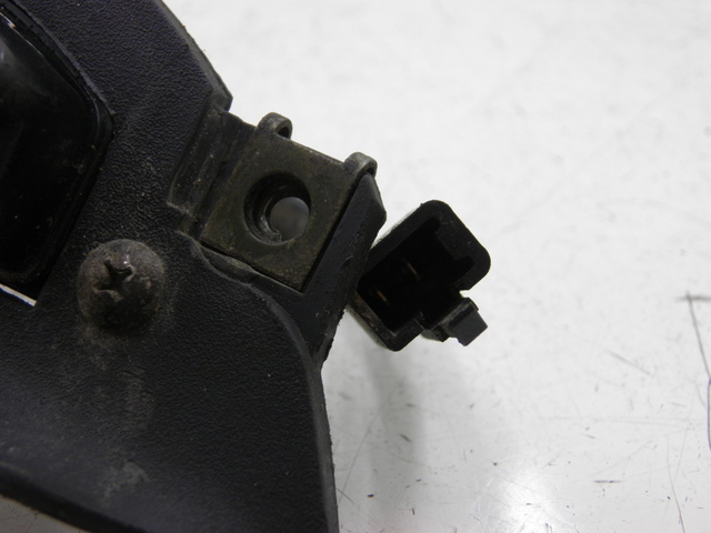 photo de ECLAIRAGE DE PLAQUE PGO LIGERO 50 (2006 - 2010) - Autre angle de vue