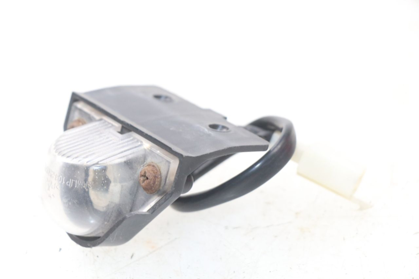 photo de ECLAIRAGE DE PLAQUE DAELIM S2 FI 125 (2008 - 2017) - Vue principale