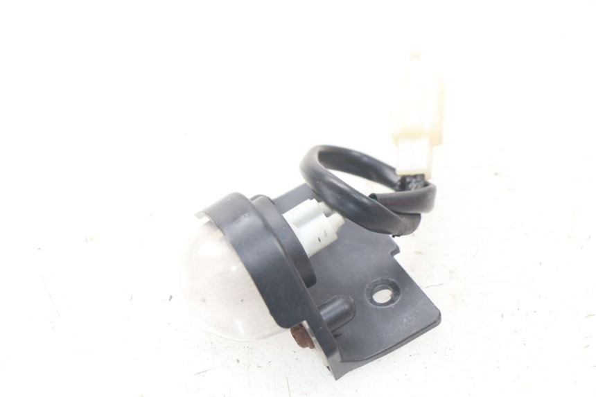 photo de ECLAIRAGE DE PLAQUE DAELIM S2 FI 125 (2008 - 2017) - Détail de la pièce