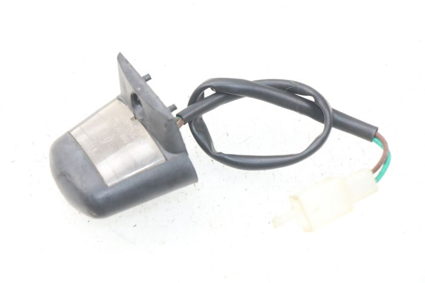 photo de ECLAIRAGE DE PLAQUE DAELIM S4 50 (2010 - 2015) - Détail de la pièce