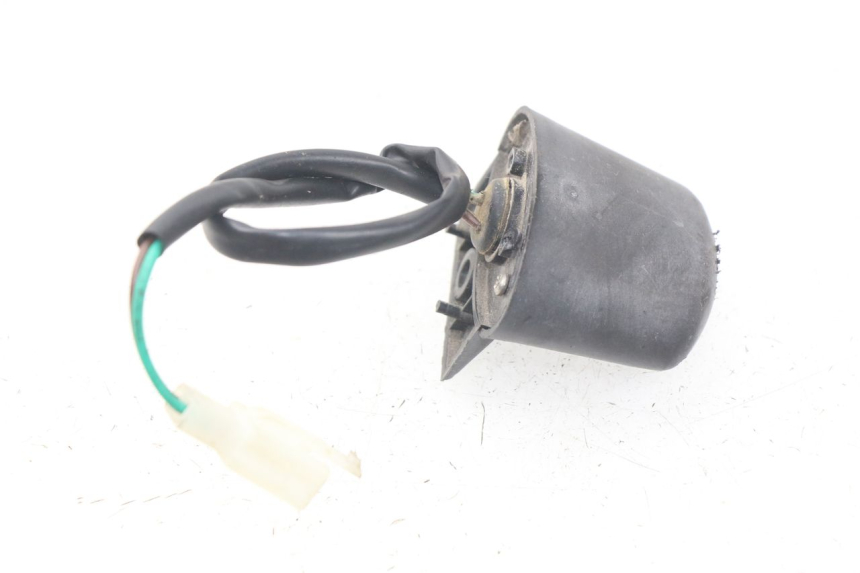 photo de ECLAIRAGE DE PLAQUE DAELIM S4 50 (2010 - 2015) - Autre angle de vue