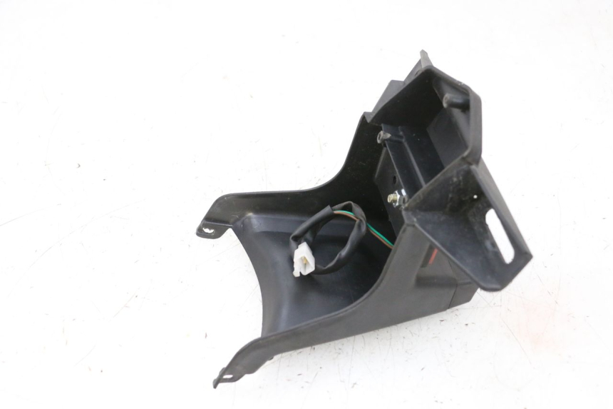 photo de ECLAIRAGE DE PLAQUE JM MOTORS SANTANA 50 (2014 - 2023) - Détail de la pièce