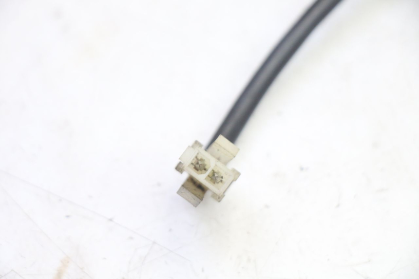 photo de ECLAIRAGE DE PLAQUE PEUGEOT SATELIS 125 (2013 - 2018) - Vue d’ensemble