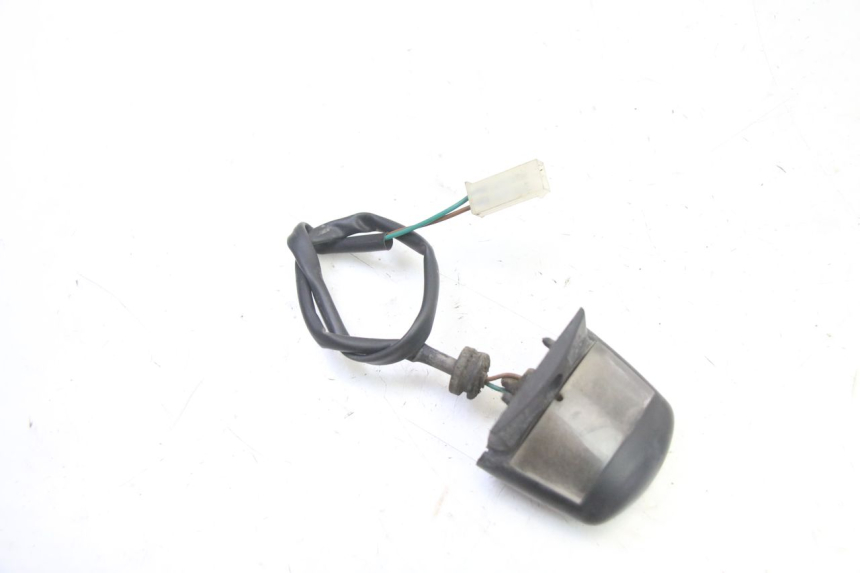 photo de ECLAIRAGE DE PLAQUE PEUGEOT SATELIS 250 (2006 - 2012) - Vue principale