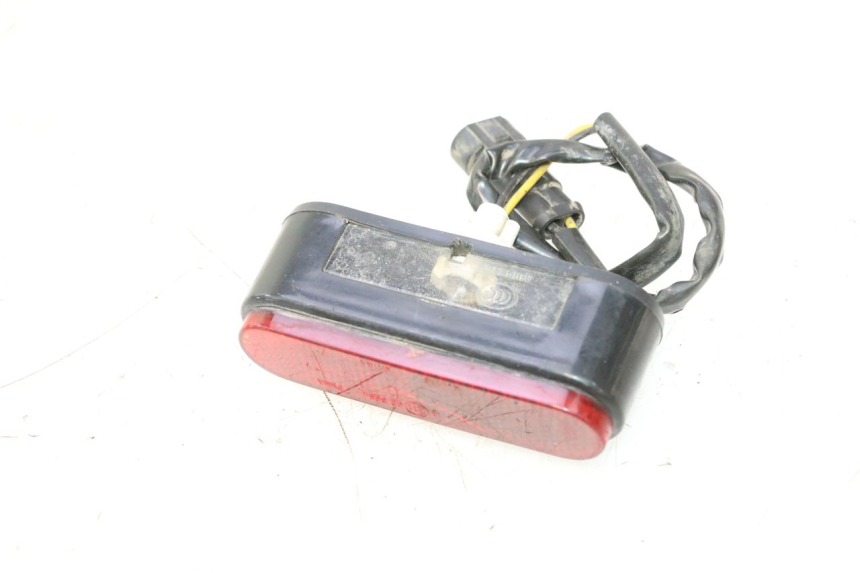 photo de ECLAIRAGE DE PLAQUE RIDE SLASH 2T 50 (2012 - 2014) - Zoom état d’usage