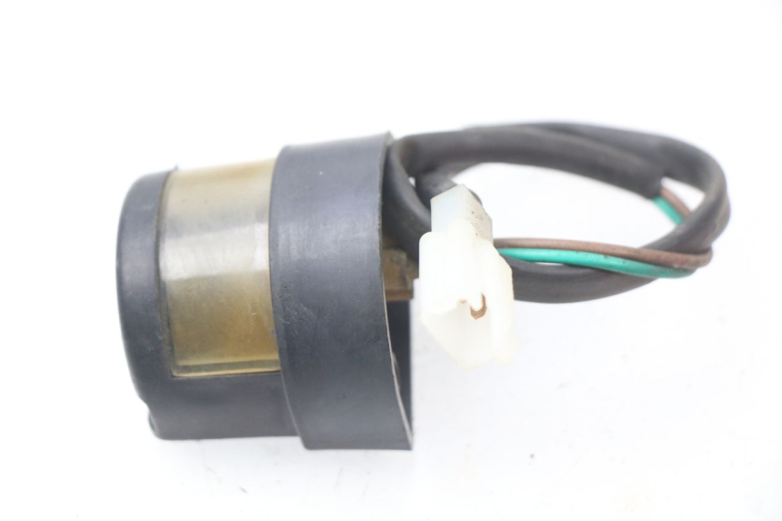 photo de ECLAIRAGE DE PLAQUE RAZZO STEED 125 (2012 - 2018) - Vue principale