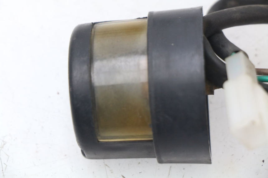 photo de ECLAIRAGE DE PLAQUE RAZZO STEED 125 (2012 - 2018) - Détail de la pièce