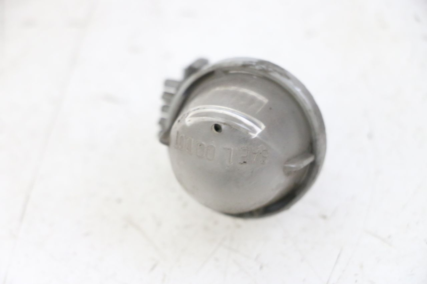 photo de ECLAIRAGE DE PLAQUE SUZUKI BURGMAN 125 (2015 - 2017) - Vue principale