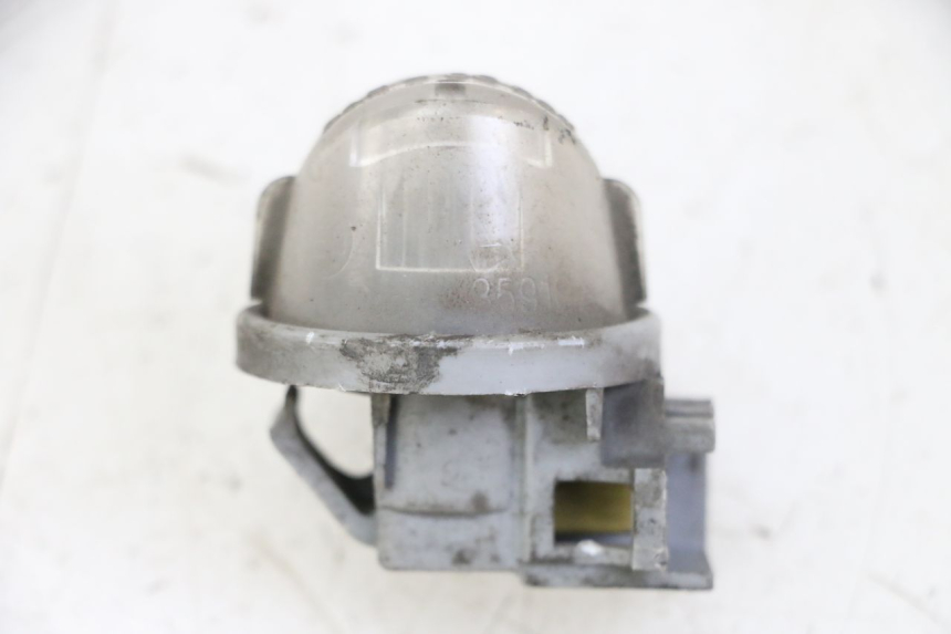 photo de ECLAIRAGE DE PLAQUE SUZUKI BURGMAN 125 (2015 - 2017) - Autre angle de vue