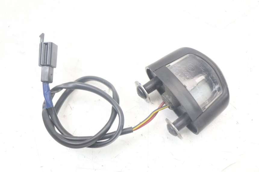 photo de ECLAIRAGE DE PLAQUE KAWASAKI VERSYS ABS 650 (2015 - 2018) - Vue principale