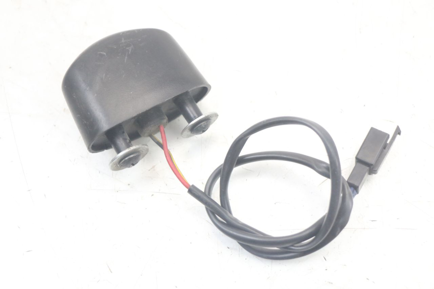 photo de ECLAIRAGE DE PLAQUE KAWASAKI VERSYS ABS 650 (2015 - 2018) - Autre angle de vue