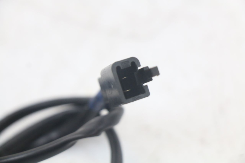 photo de ECLAIRAGE DE PLAQUE KAWASAKI VERSYS ABS 650 (2015 - 2018) - Vue d’ensemble