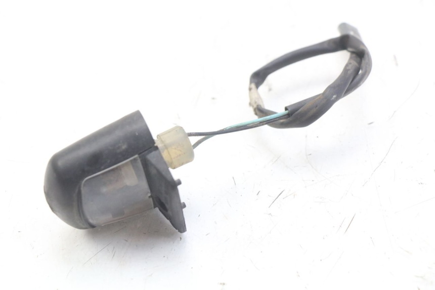 photo de ECLAIRAGE DE PLAQUE YAMAHA X-CITY XCITY 125 (2007 - 2013) - Vue principale