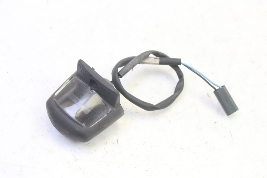 photo de ECLAIRAGE DE PLAQUE YAMAHA X-MAX XMAX 250 (2006 - 2009) - Vue principale