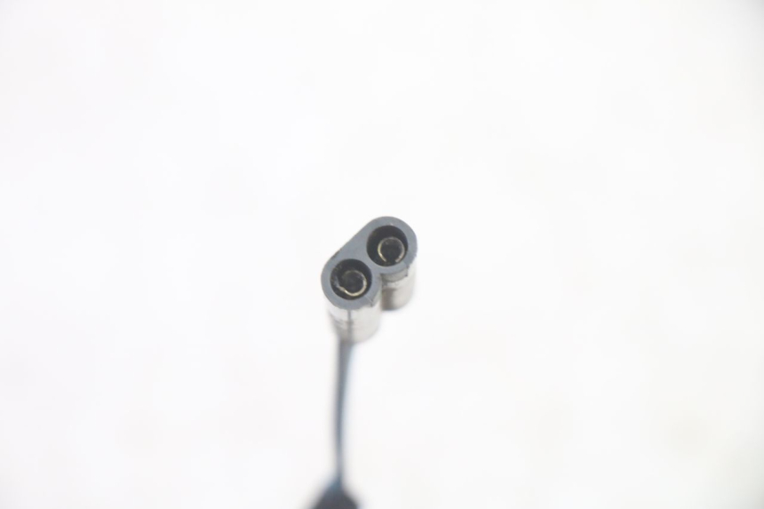 photo de ECLAIRAGE DE PLAQUE YAMAHA X-MAX XMAX 250 (2006 - 2009) - Autre angle de vue