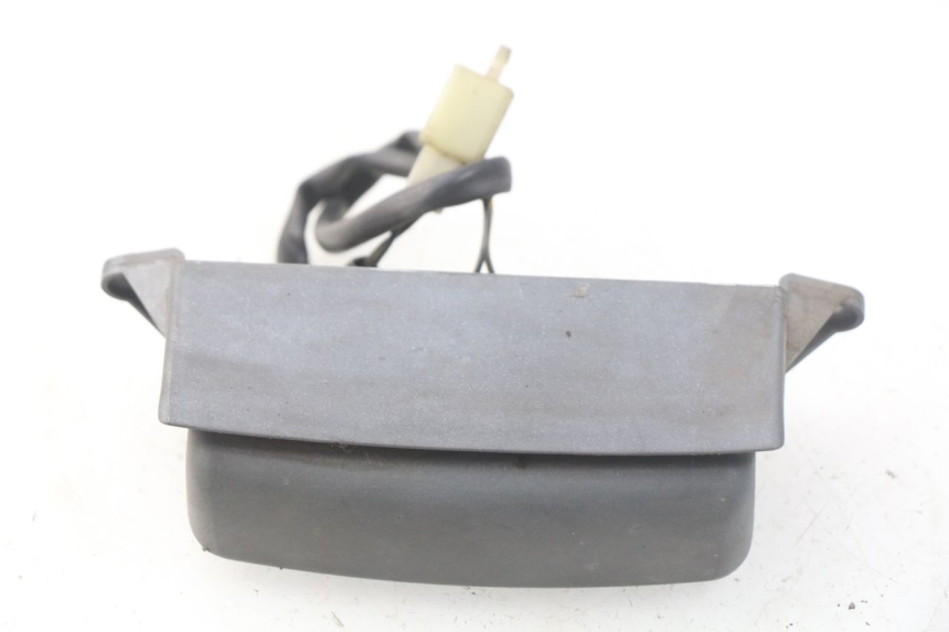 photo de ECLAIRAGE DE PLAQUE PIAGGIO X9 EVOLUTION 125 (2003 - 2007) - Vue principale