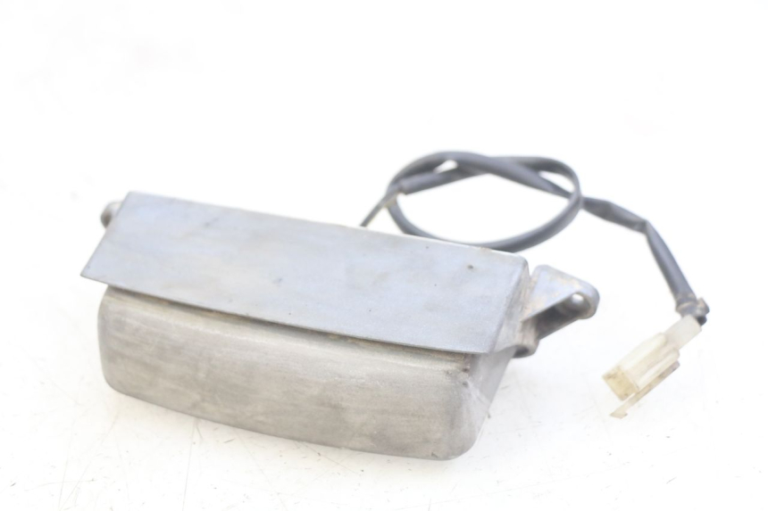 photo de ECLAIRAGE DE PLAQUE PIAGGIO X9 EVOLUTION 125 (2003 - 2007) - Autre angle de vue