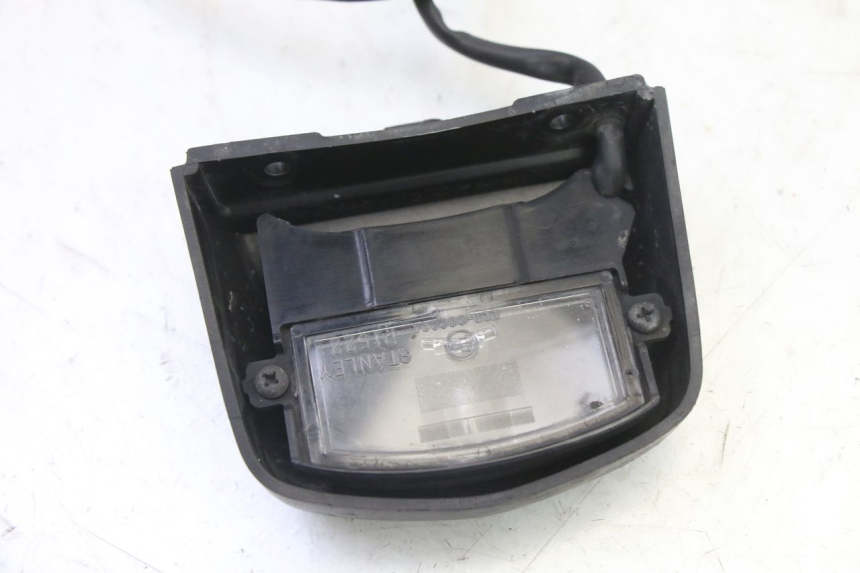 photo de ECLAIRAGE DE PLAQUE YAMAHA XJ6 ABS 600 (2008 - 2016) - Détail de la pièce