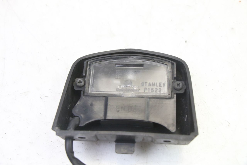 photo de ECLAIRAGE DE PLAQUE YAMAHA XJ6 ABS 600 (2008 - 2016) - Zoom état d’usage