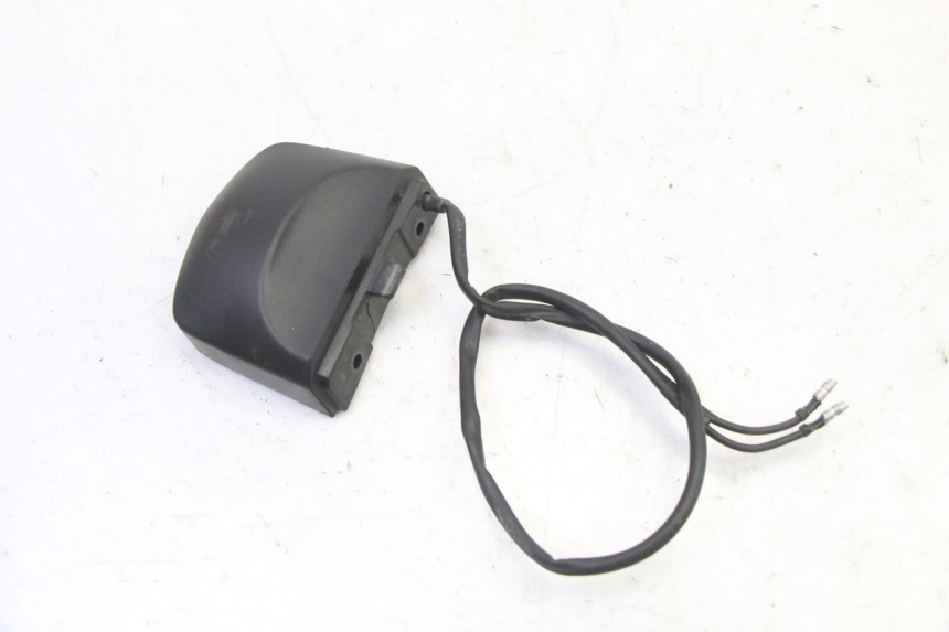 photo de ECLAIRAGE DE PLAQUE YAMAHA XJ6 ABS 600 (2008 - 2016) - Autre angle de vue
